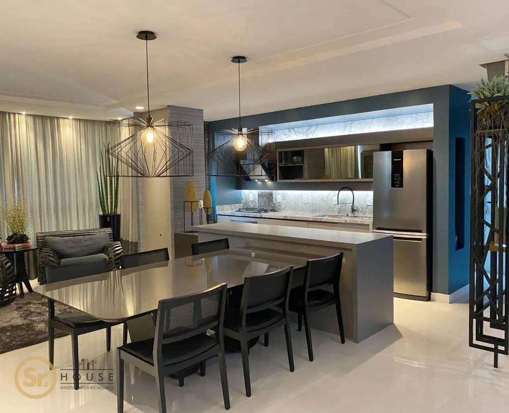 Apartamento, 4 quartos, 150 m² - Foto 1