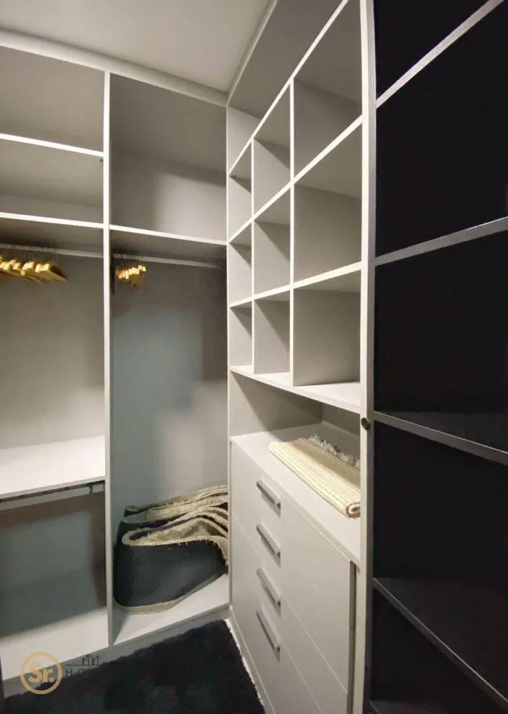 Apartamento, 4 quartos, 150 m² - Foto 4