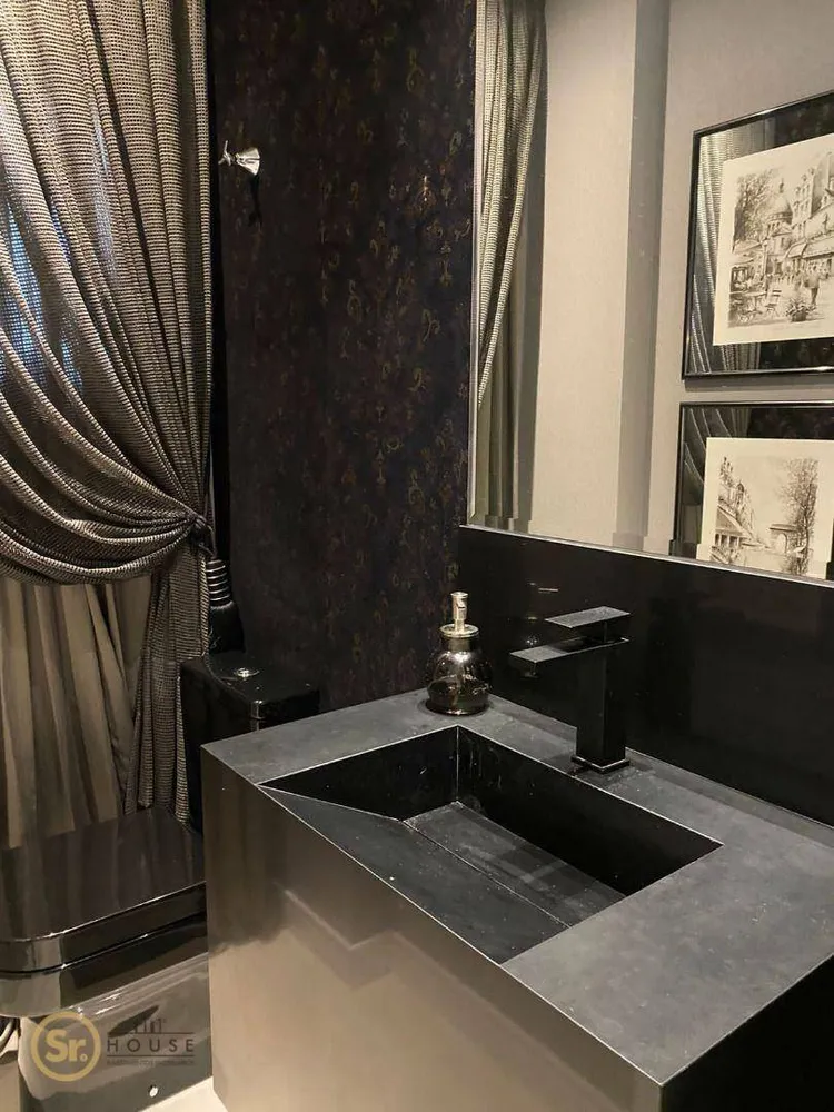 Apartamento, 4 quartos, 150 m² - Foto 2