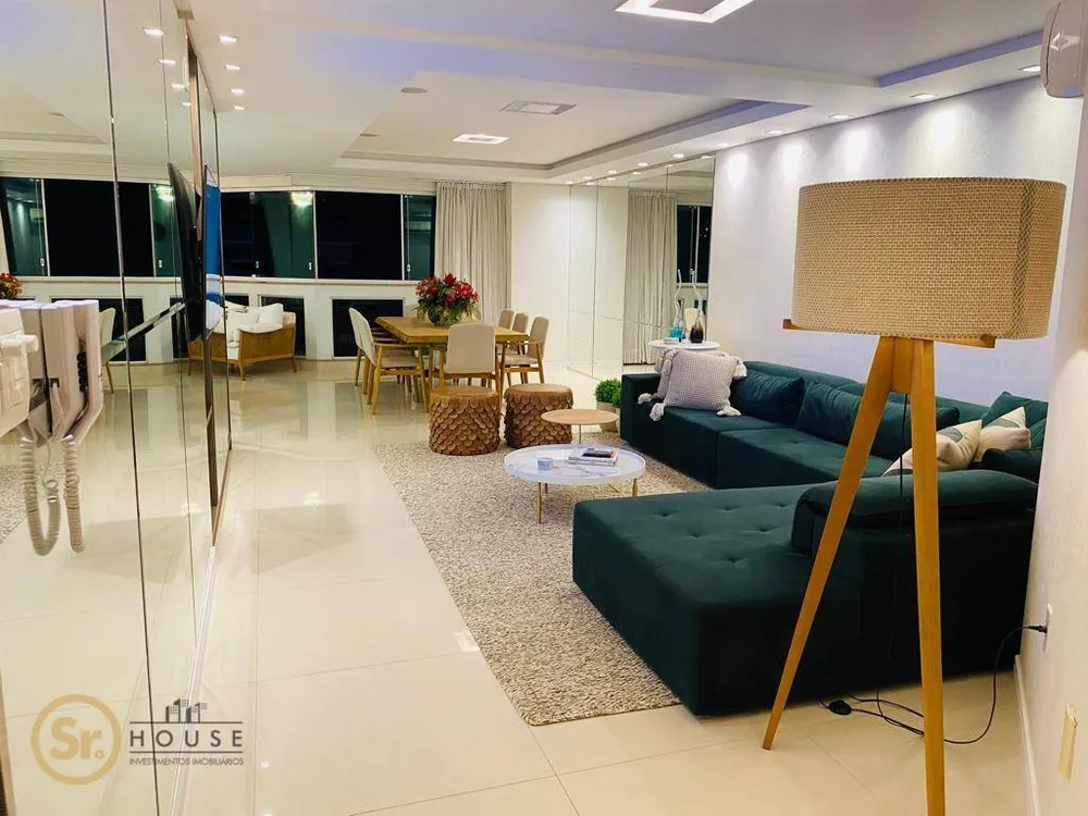 Apartamento, 3 quartos, 146 m² - Foto 4
