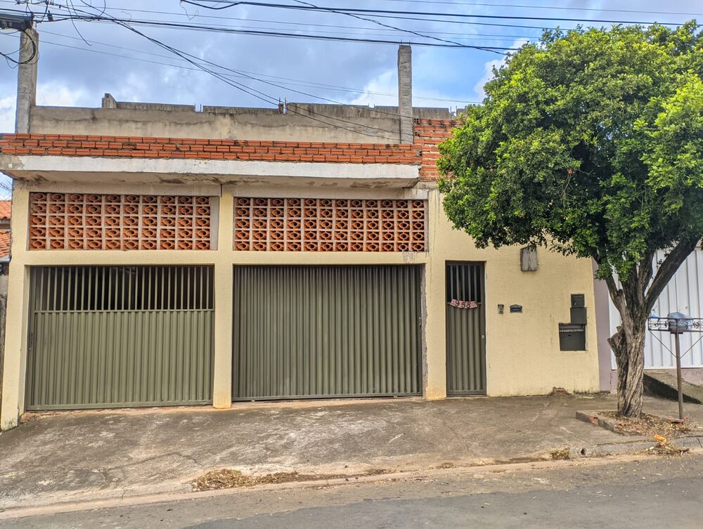 Casa, 5 quartos, 165 m² - Foto 43