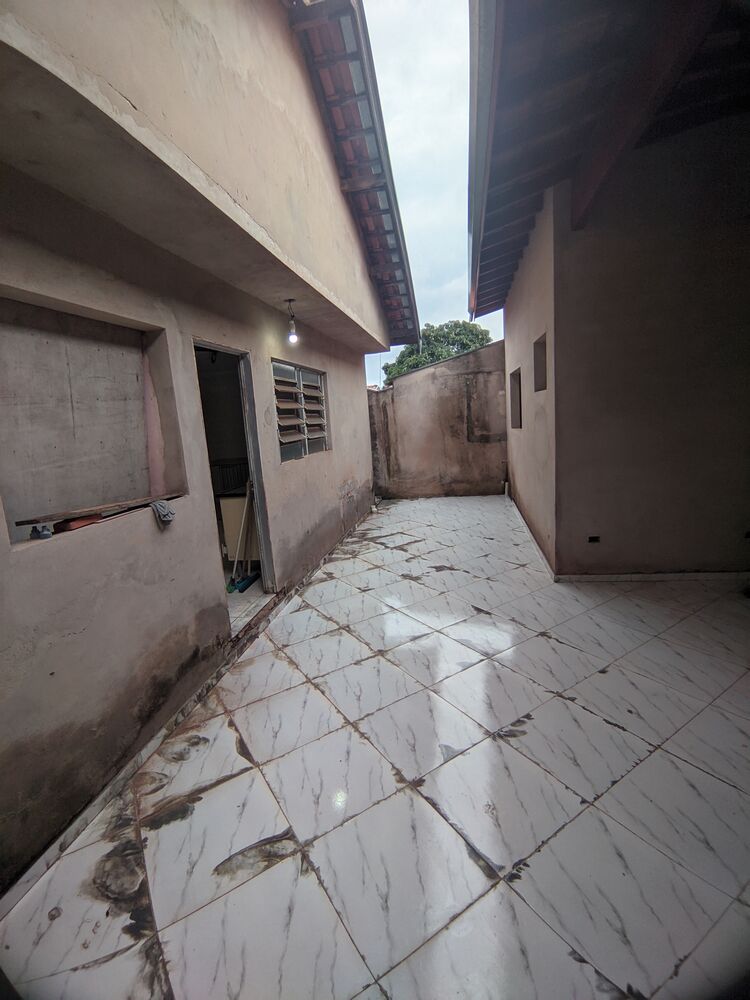 Casa, 5 quartos, 165 m² - Foto 35