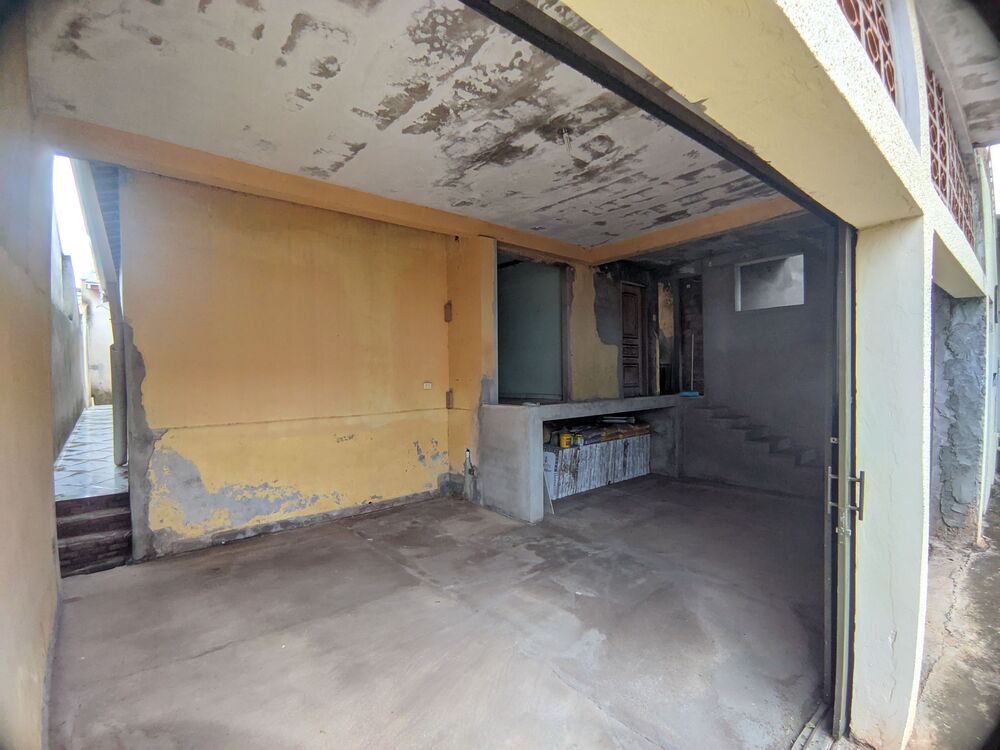 Casa, 5 quartos, 165 m² - Foto 6