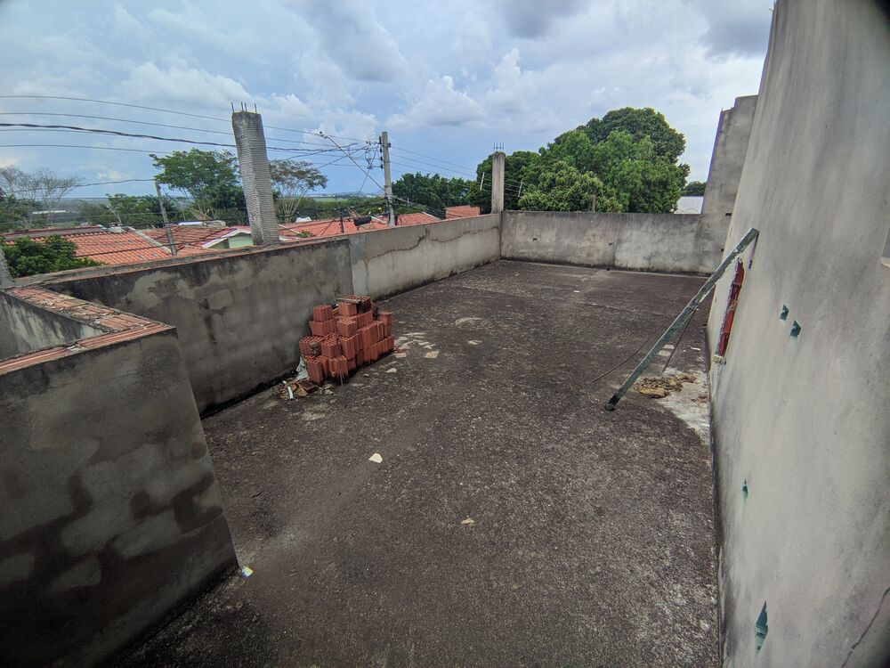 Casa, 5 quartos, 165 m² - Foto 12