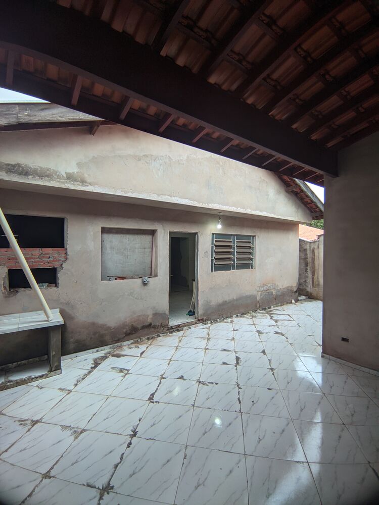 Casa, 5 quartos, 165 m² - Foto 36