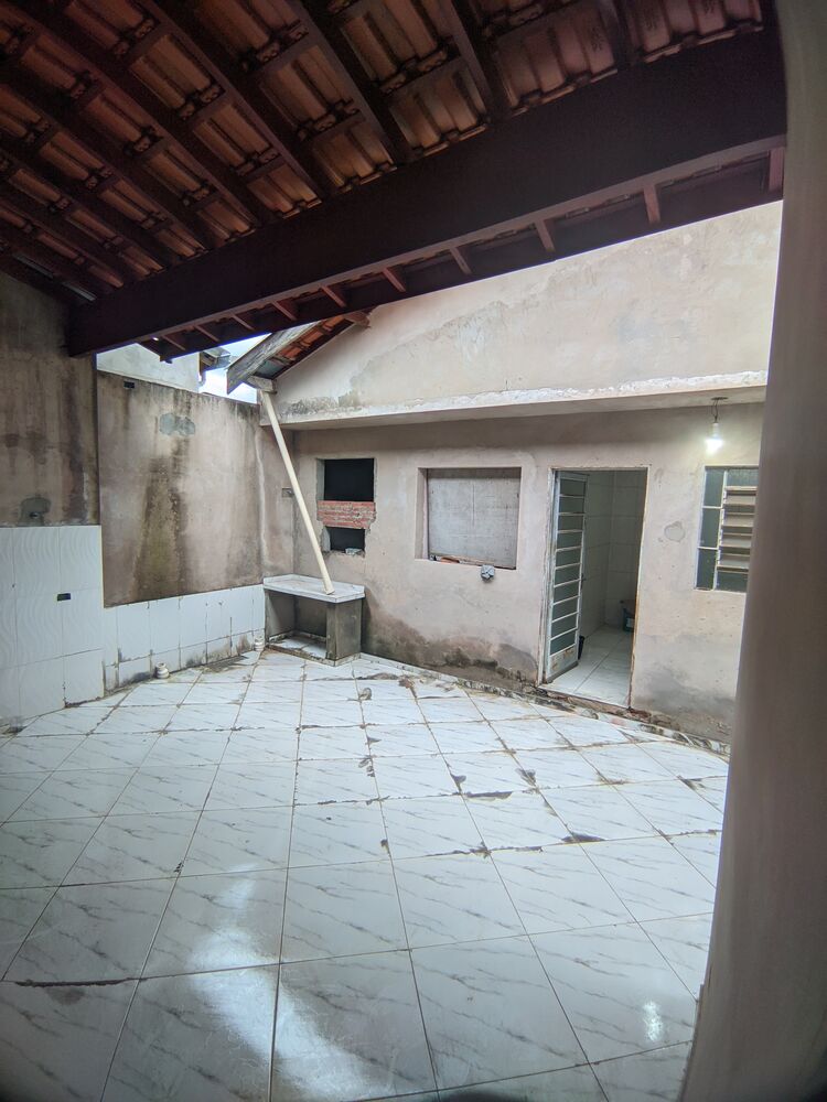 Casa, 5 quartos, 165 m² - Foto 38