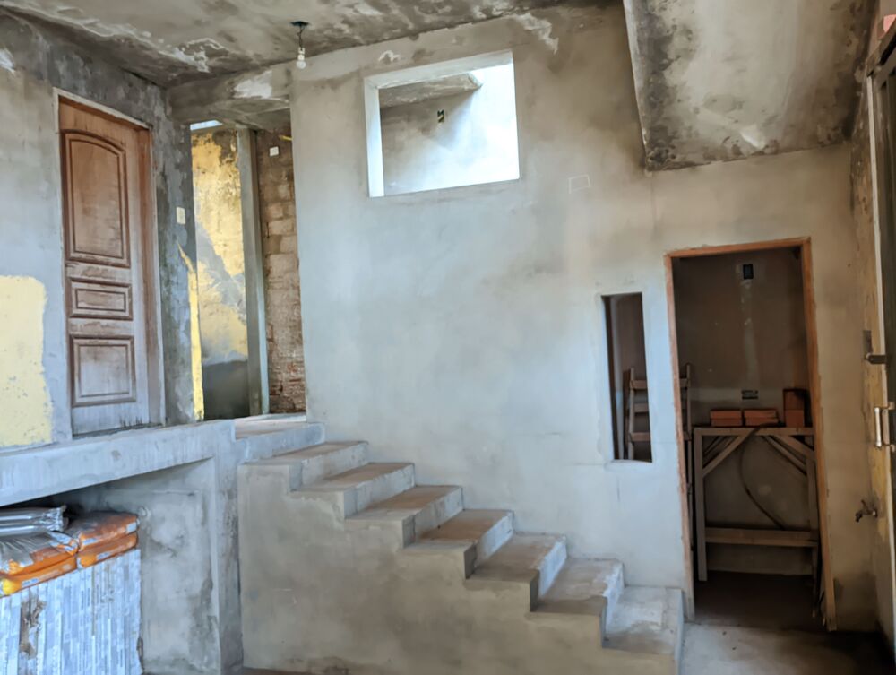 Casa, 5 quartos, 165 m² - Foto 3