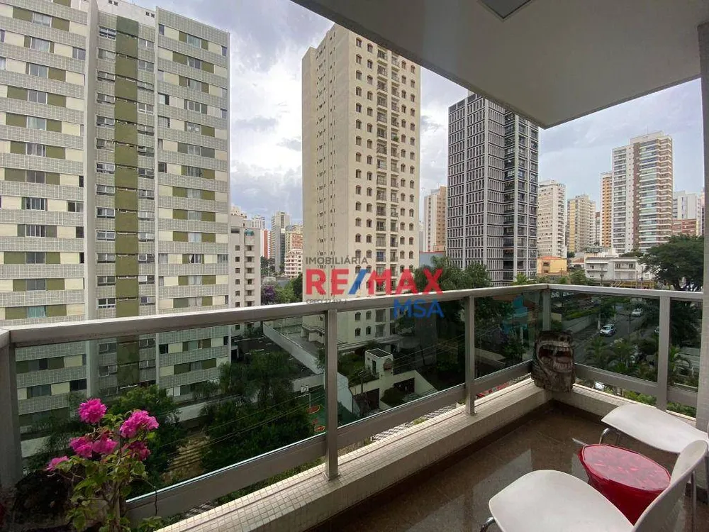 Apartamento, 3 quartos, 158 m² - Foto 4