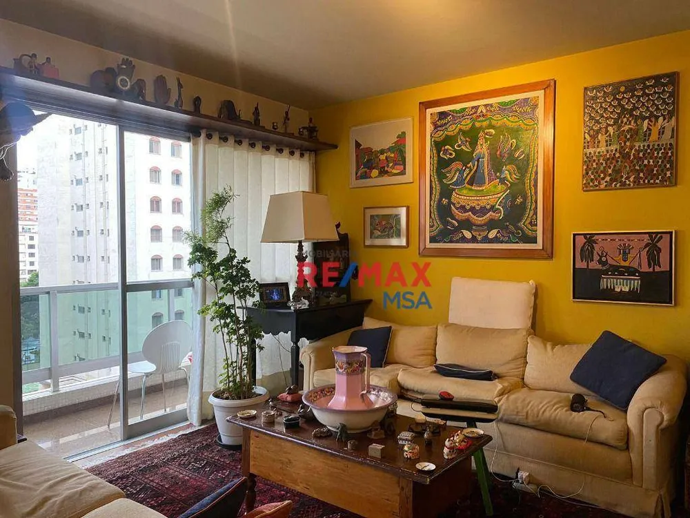 Apartamento, 3 quartos, 158 m² - Foto 3