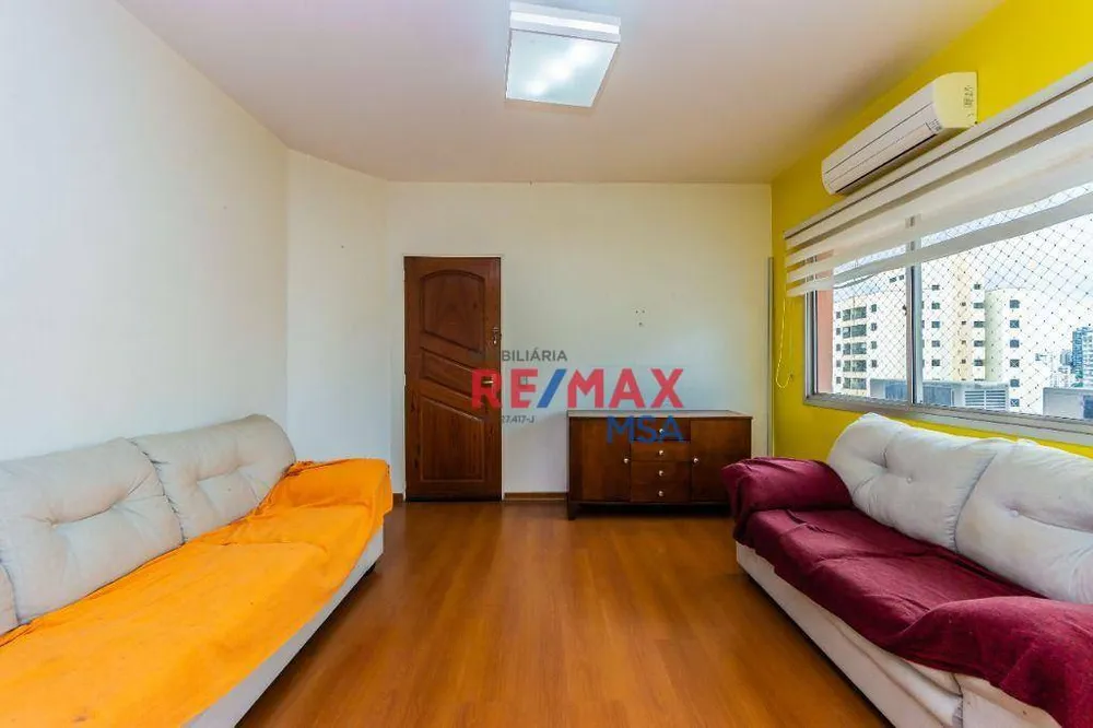 Apartamento, 3 quartos, 73 m² - Foto 3