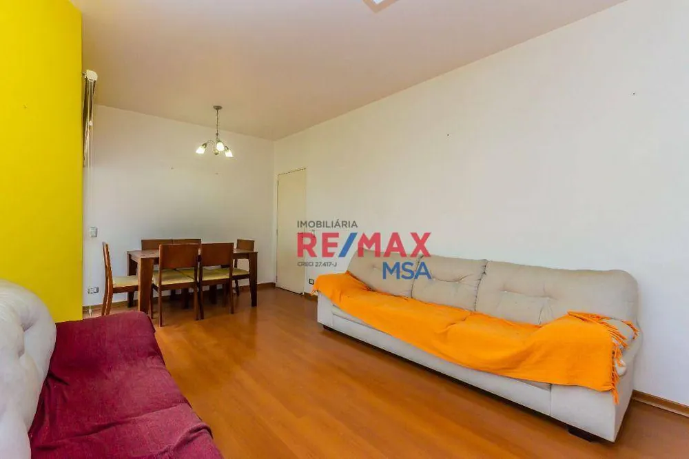 Apartamento, 3 quartos, 73 m² - Foto 4