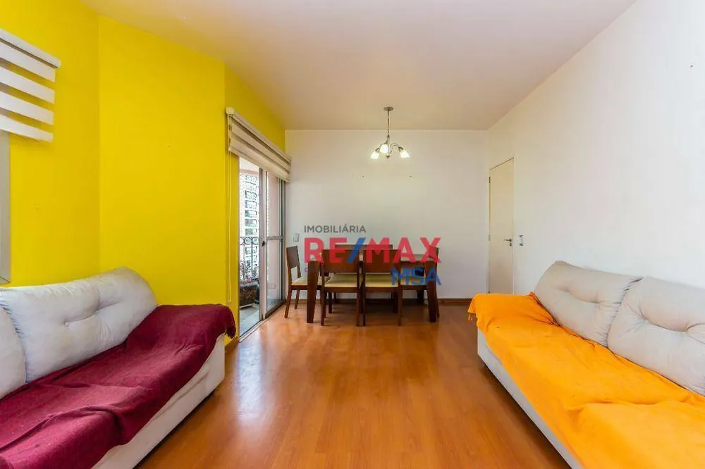 Apartamento, 3 quartos, 73 m² - Foto 2