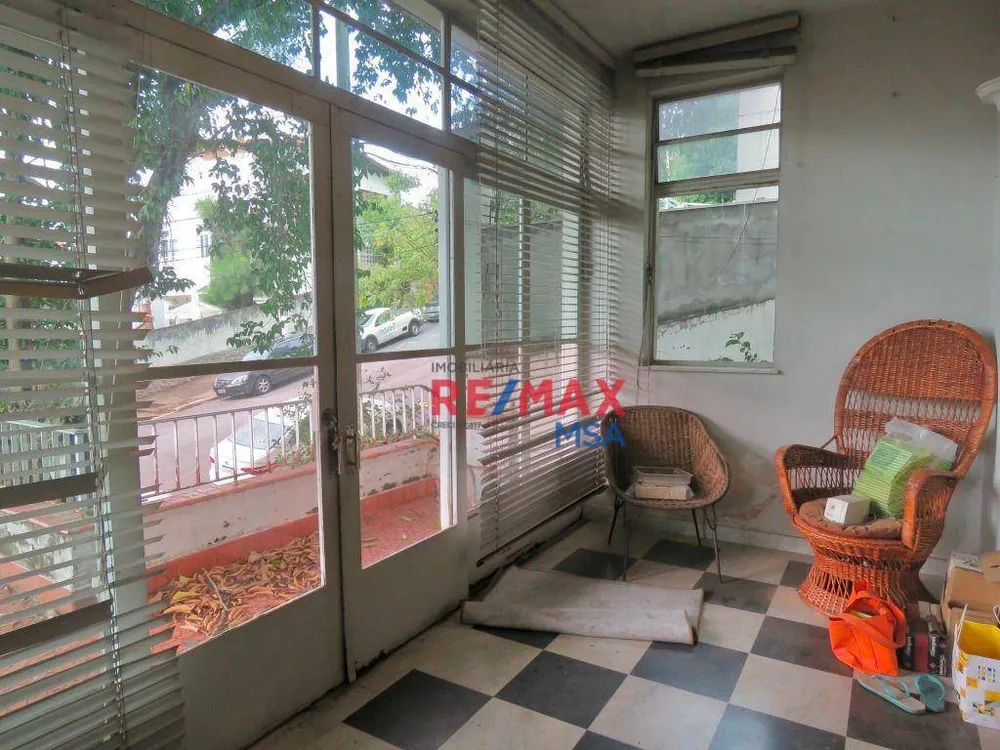 Casa, 4 quartos, 360 m² - Foto 4