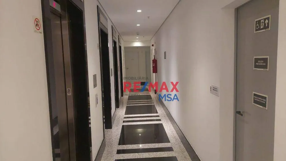 Sala-Conjunto, 45 m² - Foto 2