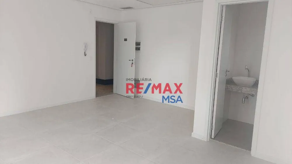 Sala-Conjunto, 45 m² - Foto 4