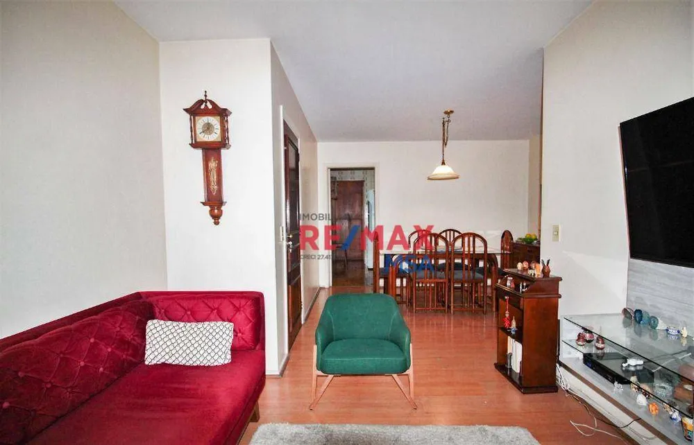 Apartamento, 3 quartos, 101 m² - Foto 4