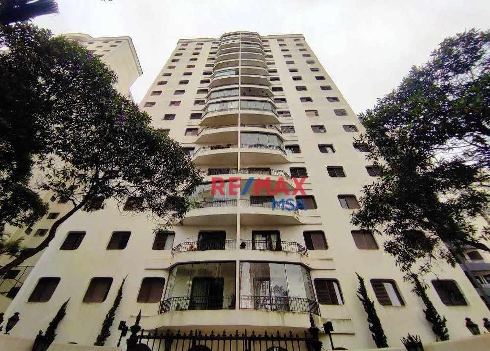 Apartamento, 3 quartos, 101 m² - Foto 1