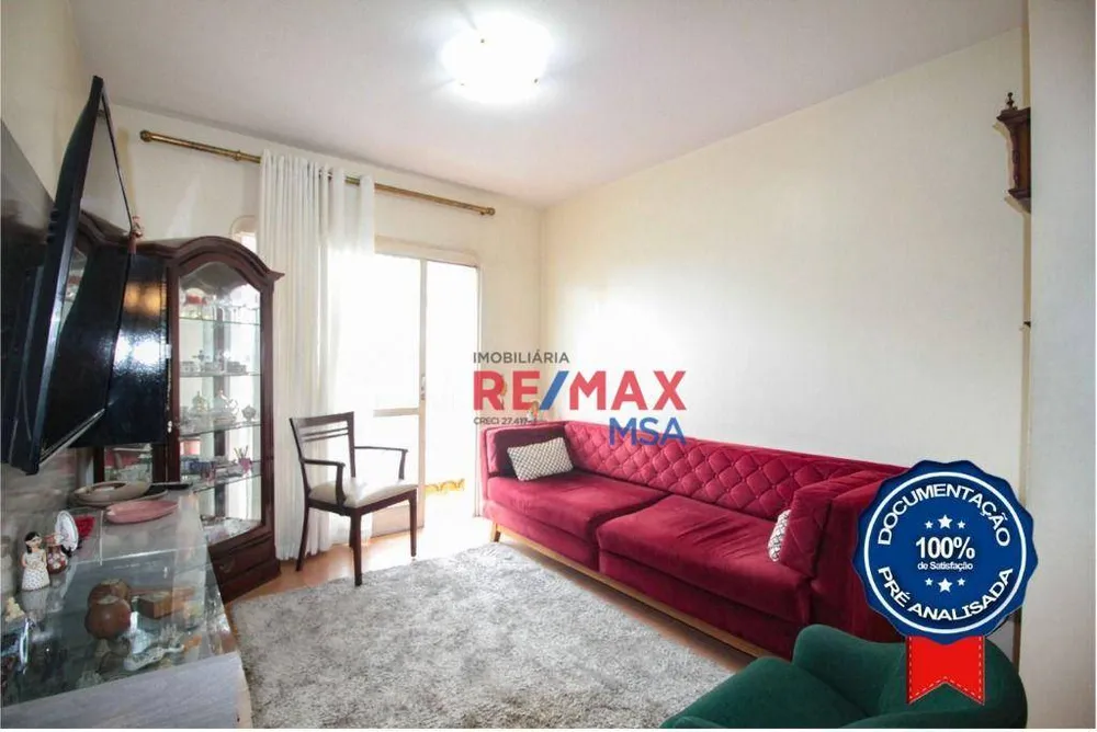 Apartamento, 3 quartos, 101 m² - Foto 2