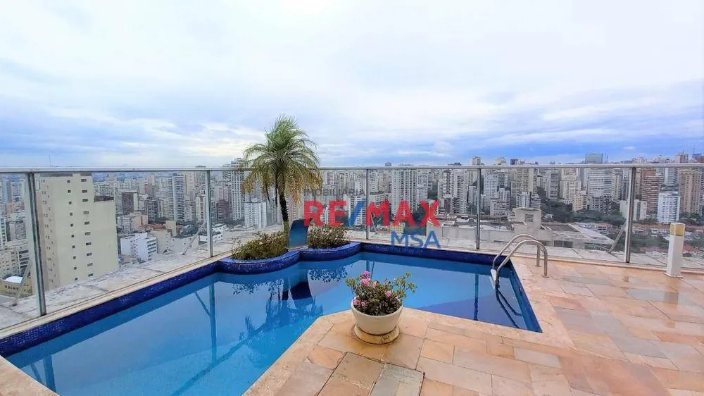 Cobertura, 4 quartos, 350 m² - Foto 3