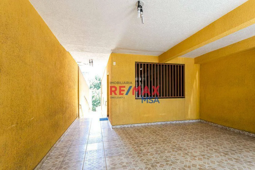 Casa, 3 quartos, 200 m² - Foto 3