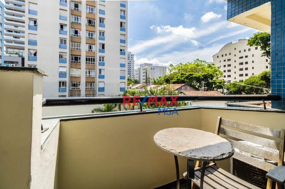 Apartamento, 2 quartos, 56 m² - Foto 3