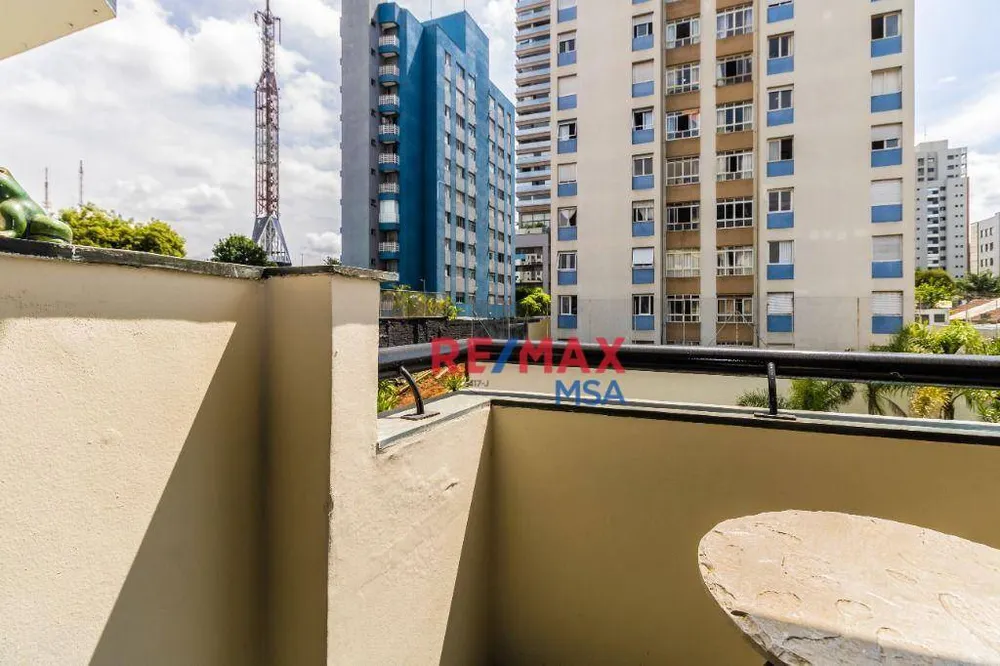 Apartamento, 2 quartos, 56 m² - Foto 4