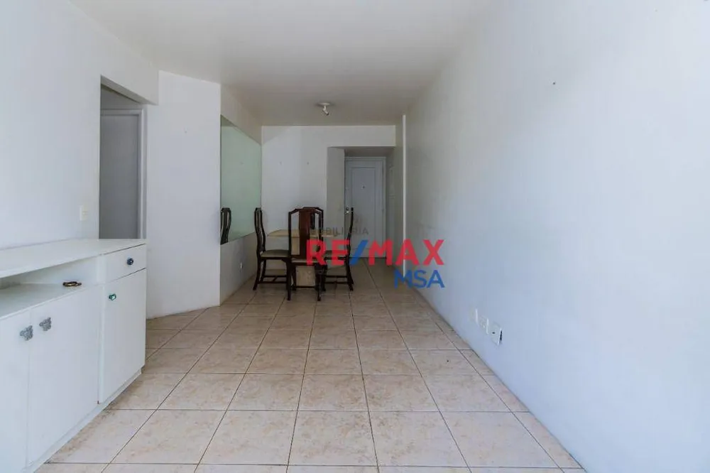 Apartamento, 2 quartos, 56 m² - Foto 2