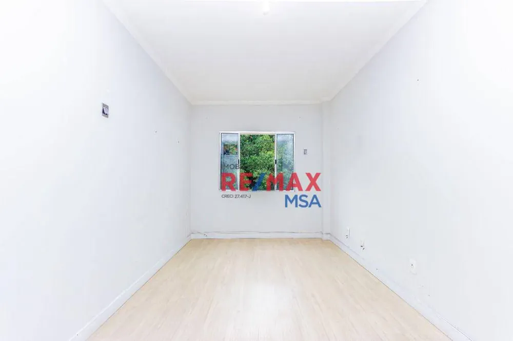 Apartamento, 1 quarto, 44 m² - Foto 2
