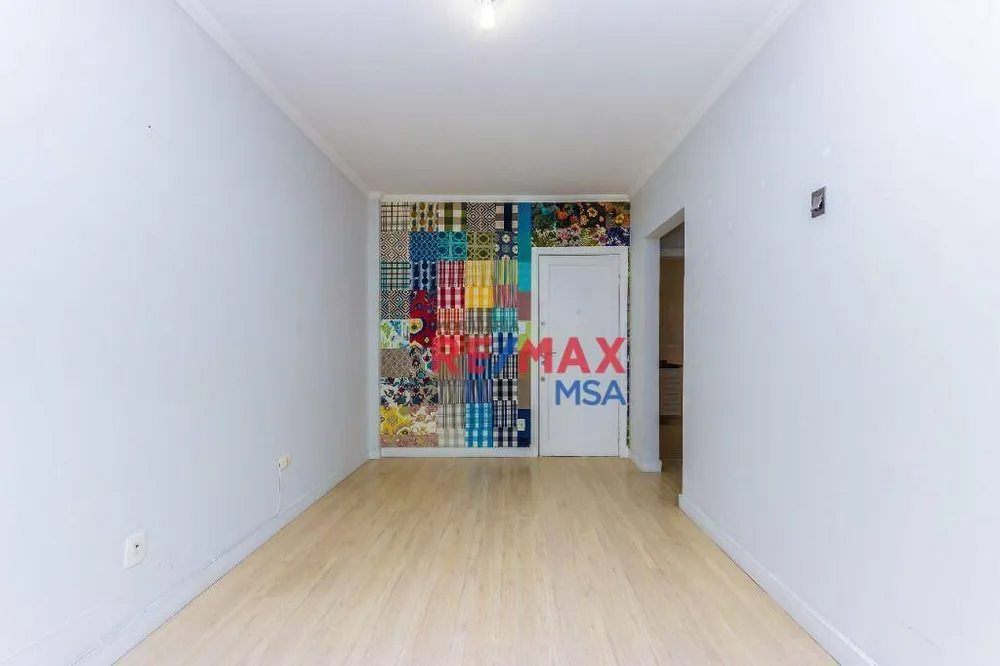 Apartamento, 1 quarto, 44 m² - Foto 3
