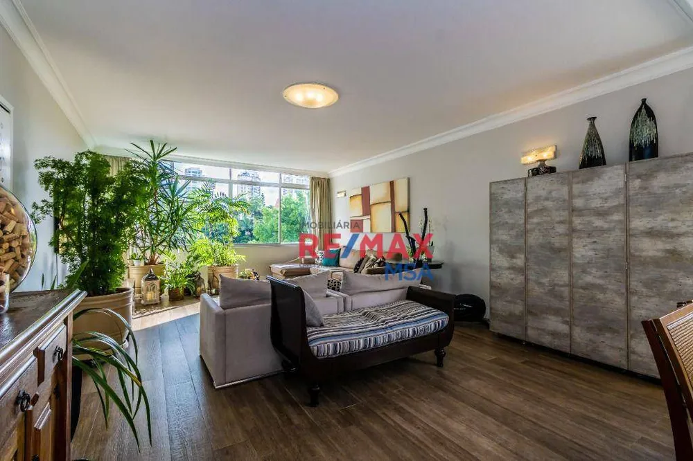 Apartamento, 3 quartos, 220 m² - Foto 4