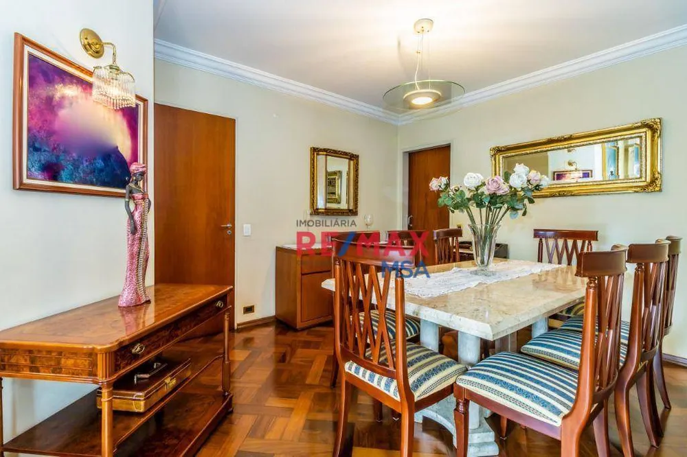 Apartamento, 4 quartos, 131 m² - Foto 4