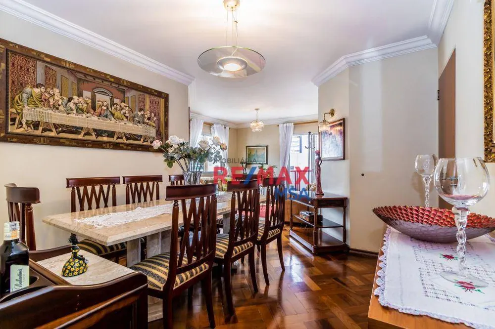 Apartamento, 4 quartos, 131 m² - Foto 1