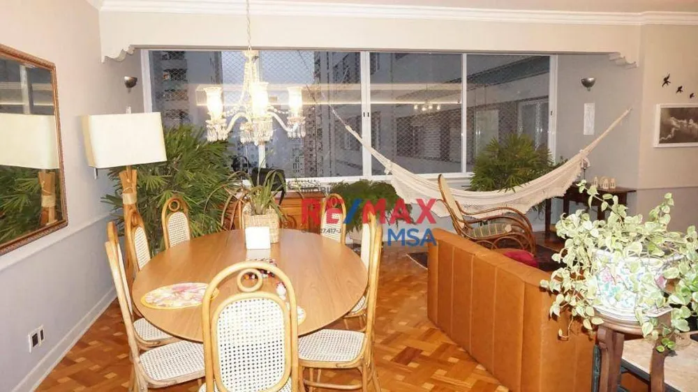 Apartamento, 3 quartos, 185 m² - Foto 3