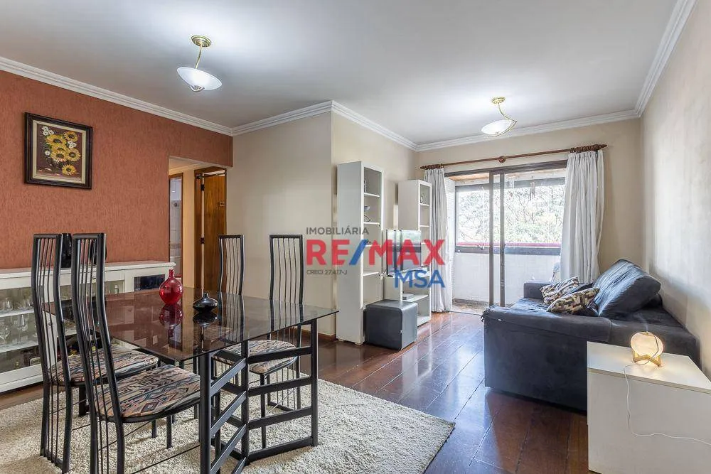 Apartamento, 2 quartos, 81 m² - Foto 1