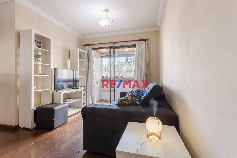 Apartamento, 2 quartos, 81 m² - Foto 4