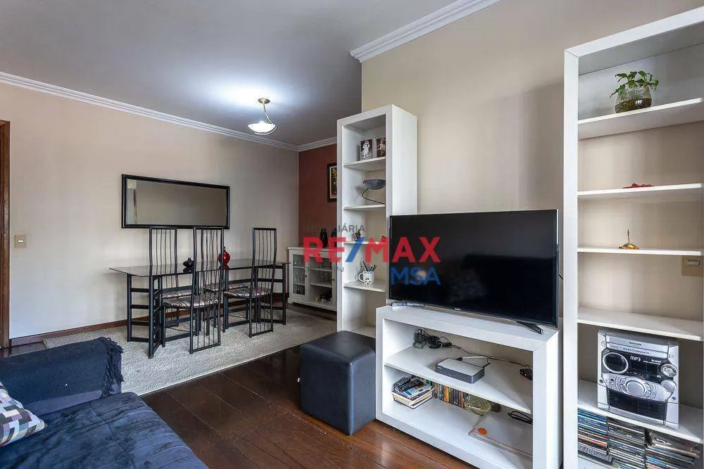 Apartamento, 2 quartos, 81 m² - Foto 3
