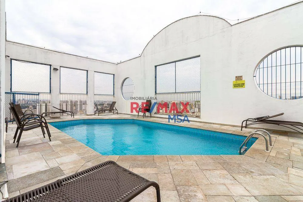 Apartamento, 2 quartos, 47 m² - Foto 2