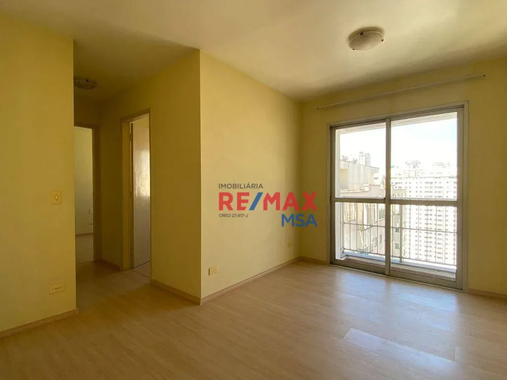 Apartamento, 2 quartos, 47 m² - Foto 1