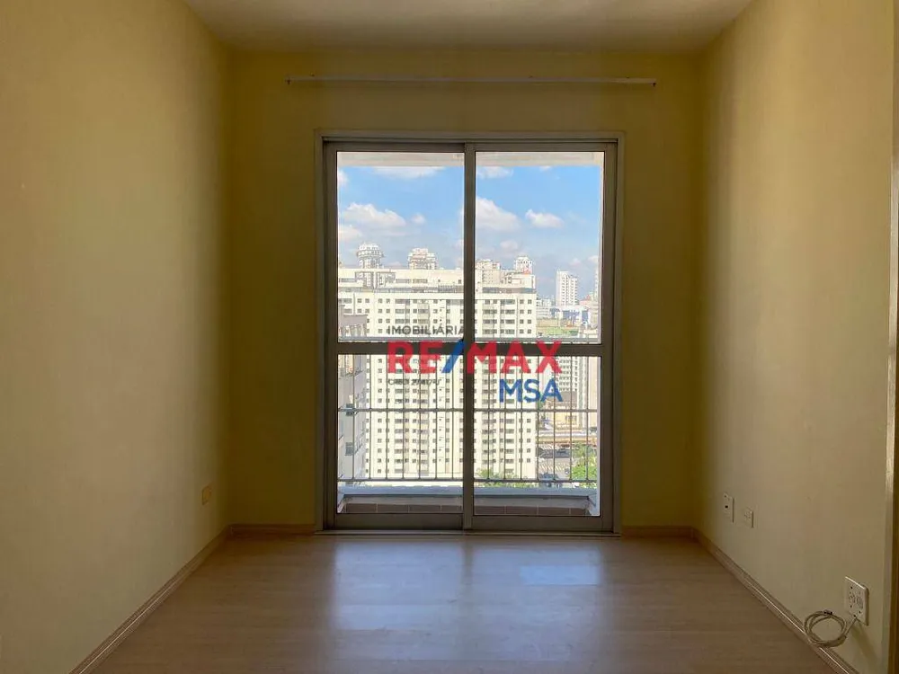 Apartamento, 2 quartos, 47 m² - Foto 3