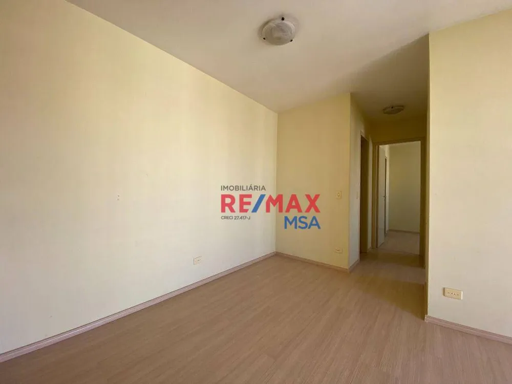 Apartamento, 2 quartos, 47 m² - Foto 4