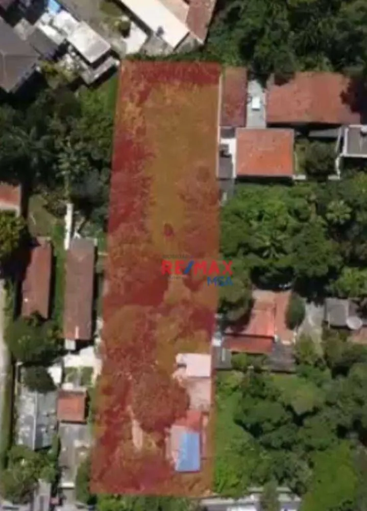 Terreno, 17 hectares - Foto 1