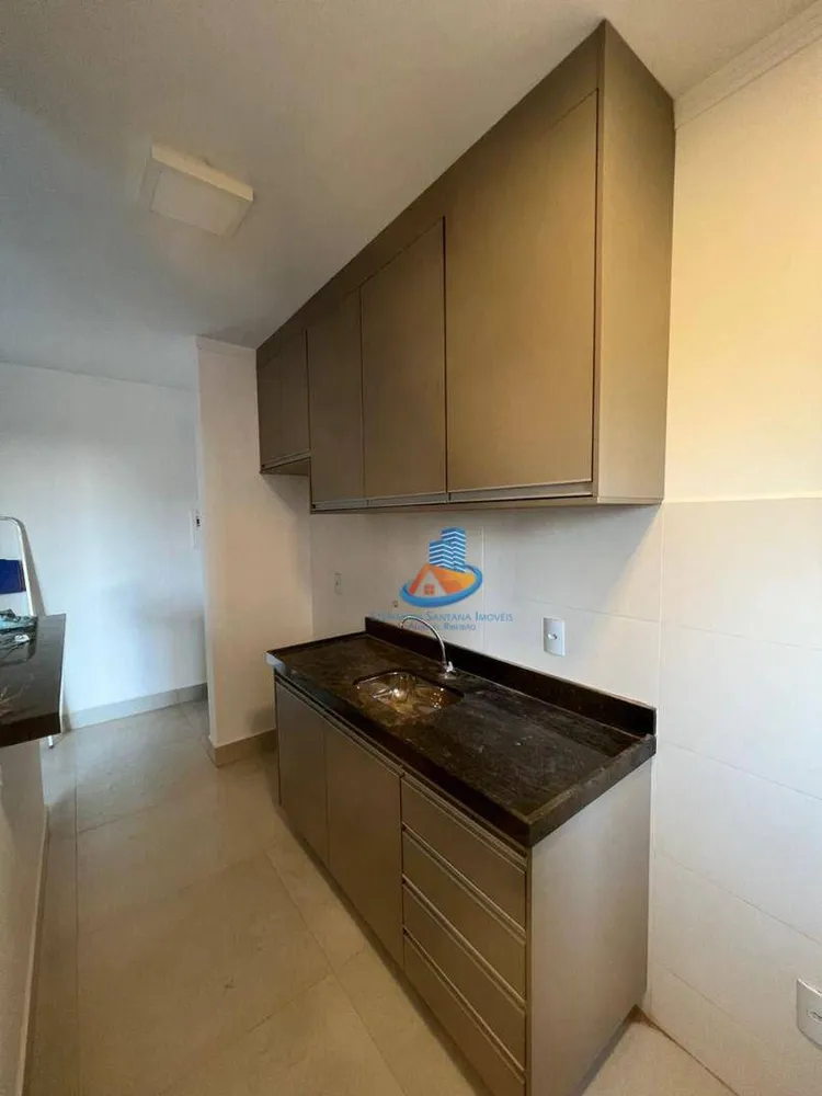 Apartamento, 2 quartos, 59 m² - Foto 1