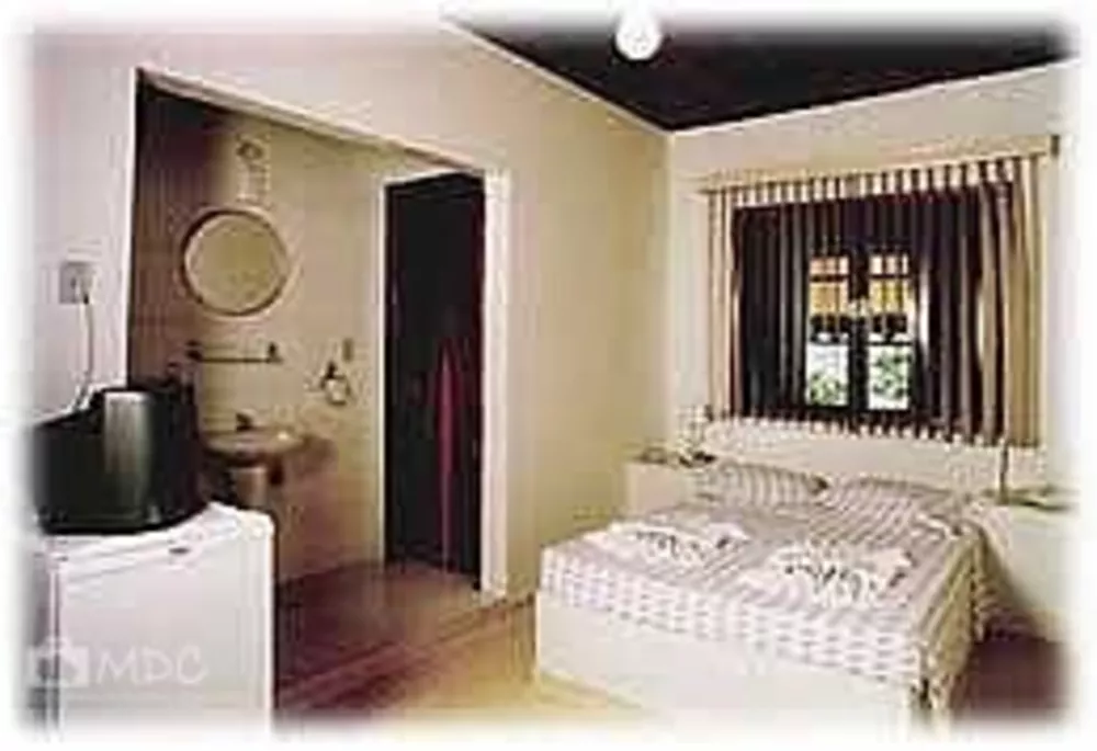 Hotel, 62 quartos, 1000 m² - Foto 1