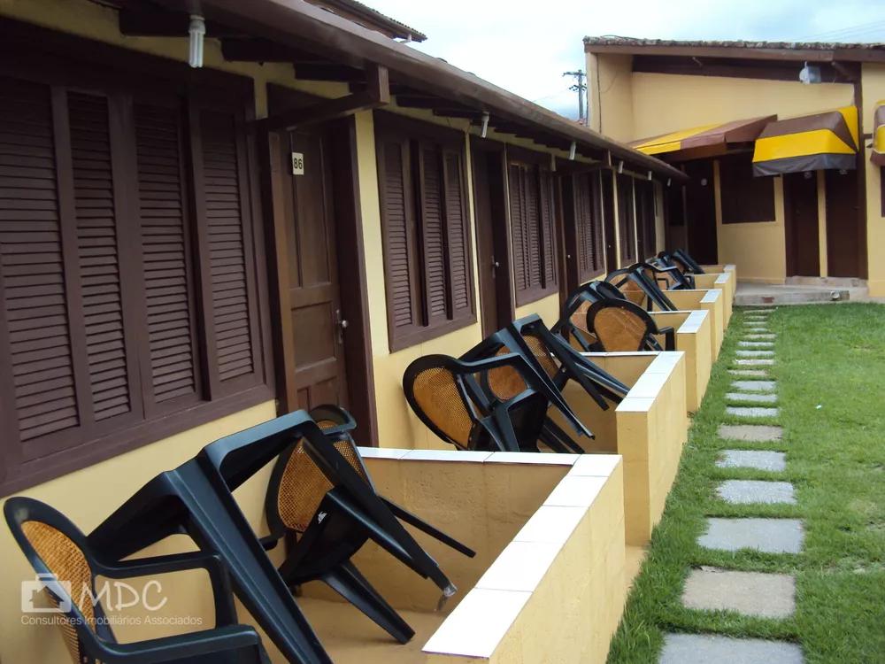 Hotel, 62 quartos, 1000 m² - Foto 6
