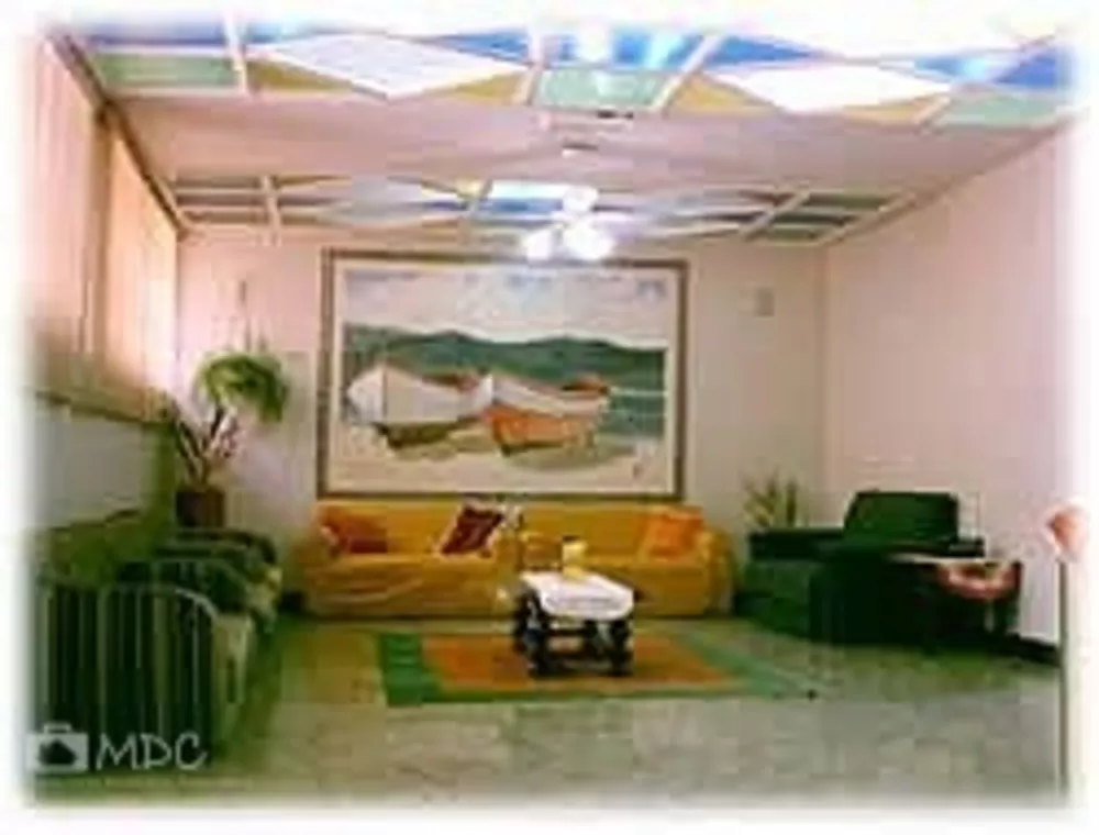 Hotel, 62 quartos, 1000 m² - Foto 5