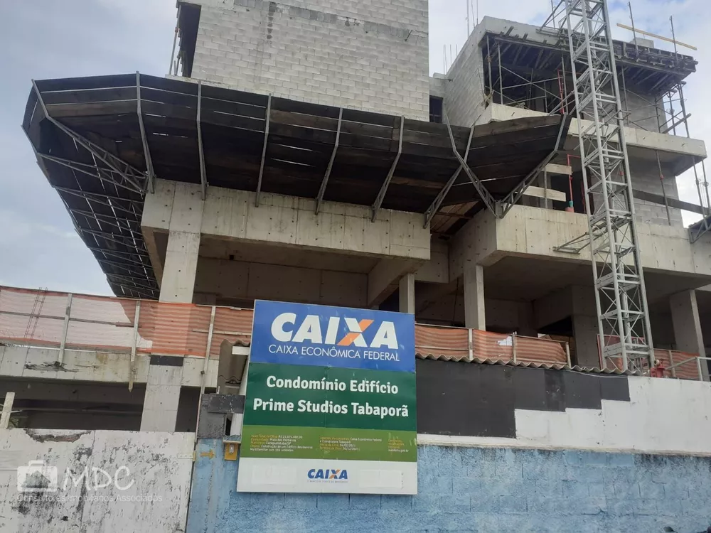 Apartamento, 1 quarto, 39 m² - Foto 11