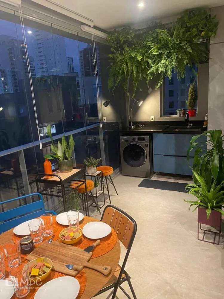 Apartamento, 1 quarto, 39 m² - Foto 9