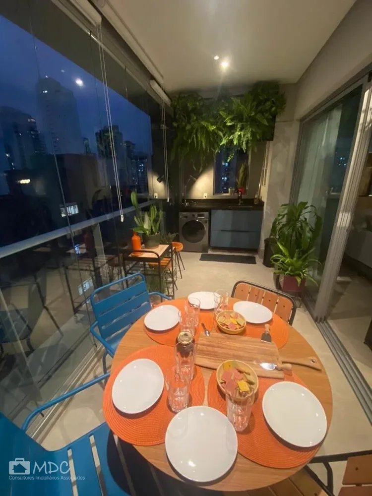Apartamento, 1 quarto, 39 m² - Foto 6