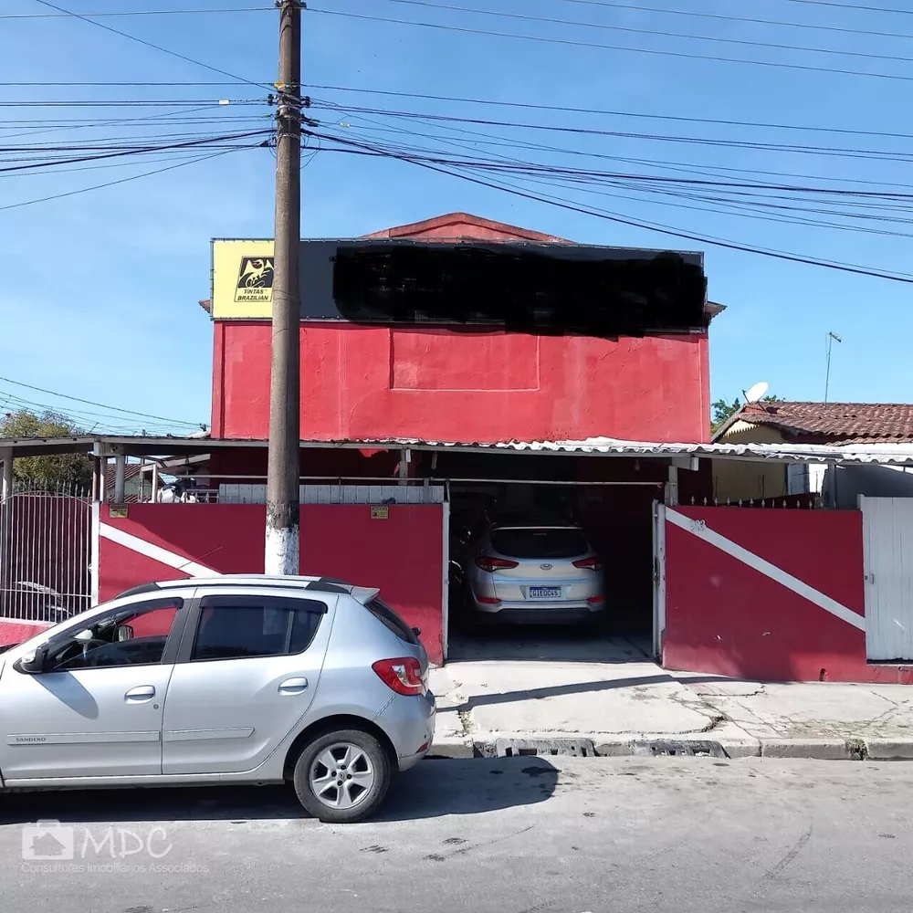 Loja-Salão, 287 m² - Foto 1