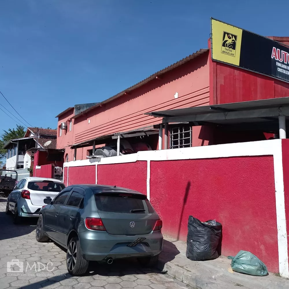 Loja-Salão, 287 m² - Foto 2